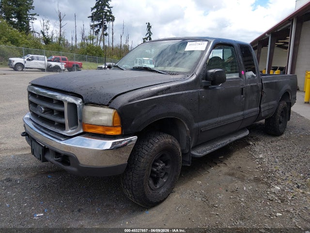 Aukcja sprzedaży 1999 Ford F-250, vin: 1FTNX21S4XEB53362, numer aukcji: 45327857