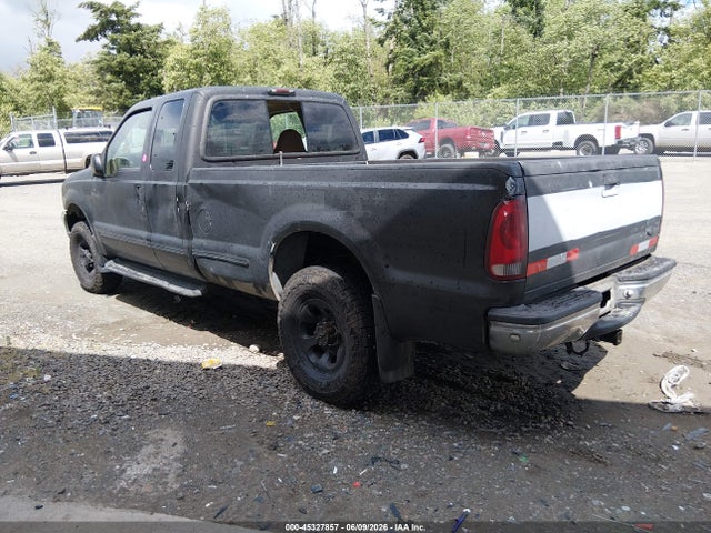 Aukcja sprzedaży 1999 Ford F-250, vin: 1FTNX21S4XEB53362, numer aukcji: 45327857