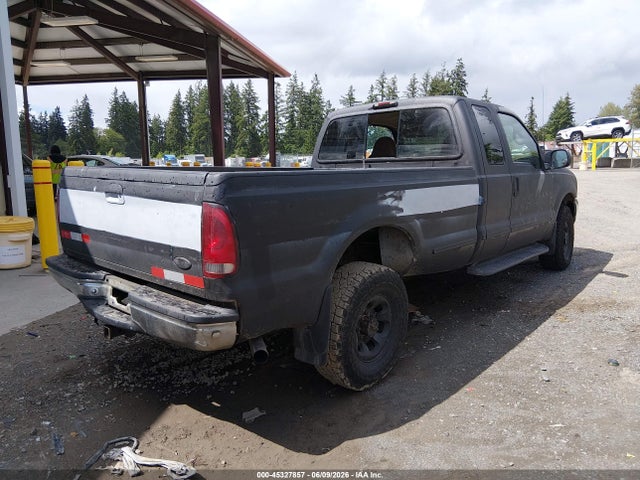 Aukcja sprzedaży 1999 Ford F-250, vin: 1FTNX21S4XEB53362, numer aukcji: 45327857
