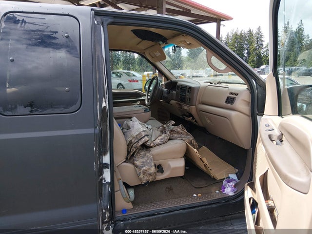 Aukcja sprzedaży 1999 Ford F-250, vin: 1FTNX21S4XEB53362, numer aukcji: 45327857
