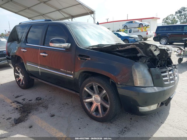 Aukcja sprzedaży 2008 Cadillac Escalade Standard, vin: 1GYFK63808R269531, numer aukcji: 45327860