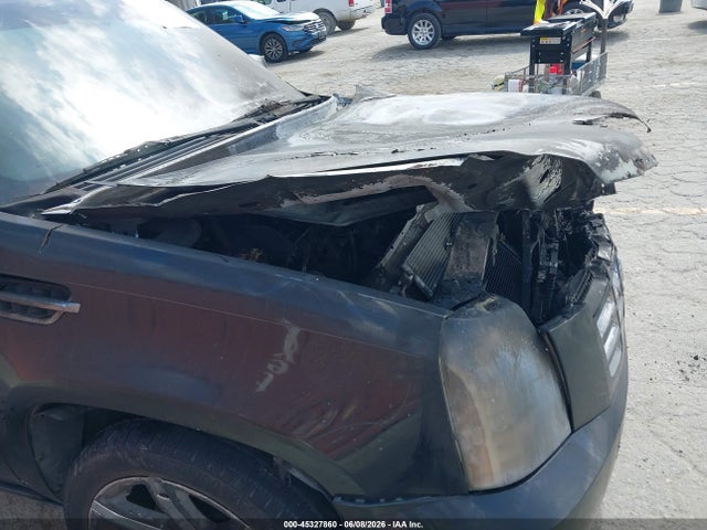 Продаж на аукціоні авто 2008 Cadillac Escalade Standard, vin: 1GYFK63808R269531, номер лоту: 45327860