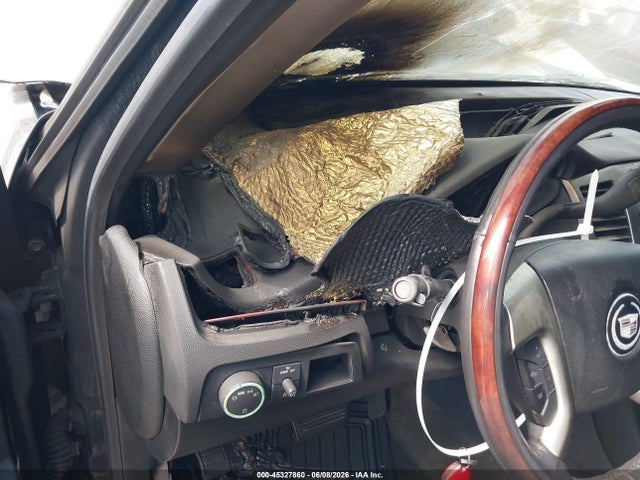 Продаж на аукціоні авто 2008 Cadillac Escalade Standard, vin: 1GYFK63808R269531, номер лоту: 45327860