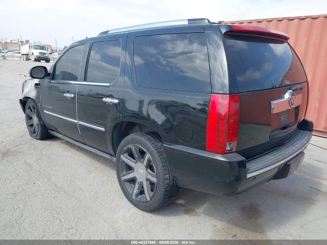 Продаж на аукціоні авто 2008 Cadillac Escalade Standard, vin: 1GYFK63808R269531, номер лоту: 45327860