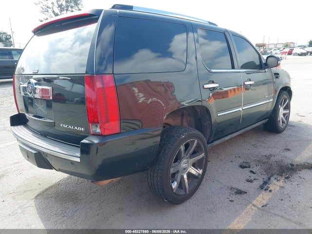 Продаж на аукціоні авто 2008 Cadillac Escalade Standard, vin: 1GYFK63808R269531, номер лоту: 45327860