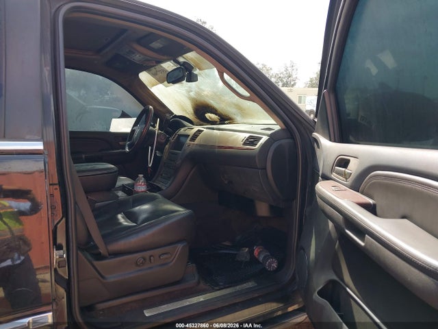 Продаж на аукціоні авто 2008 Cadillac Escalade Standard, vin: 1GYFK63808R269531, номер лоту: 45327860