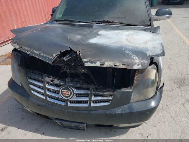 Продаж на аукціоні авто 2008 Cadillac Escalade Standard, vin: 1GYFK63808R269531, номер лоту: 45327860
