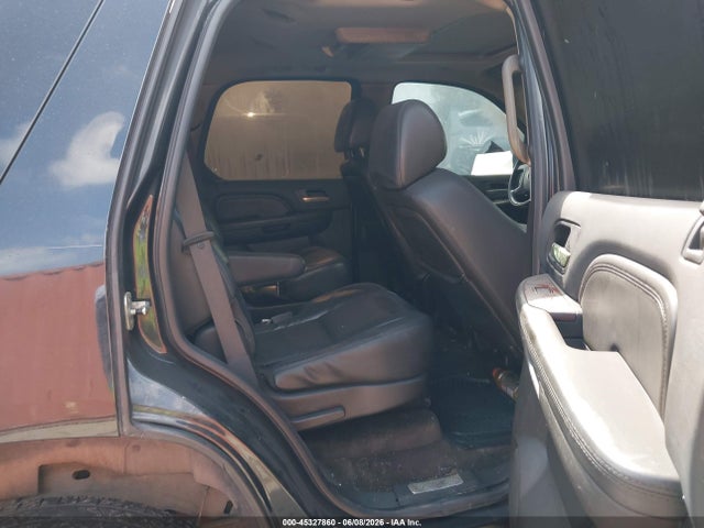 Продаж на аукціоні авто 2008 Cadillac Escalade Standard, vin: 1GYFK63808R269531, номер лоту: 45327860