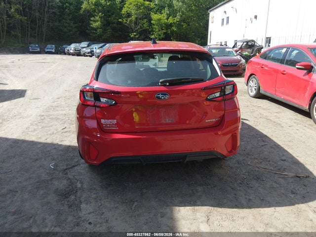 Aukcja sprzedaży 2024 Subaru Impreza Base 5-door, vin: JF1GUABC1R8389395, numer aukcji: 45327862