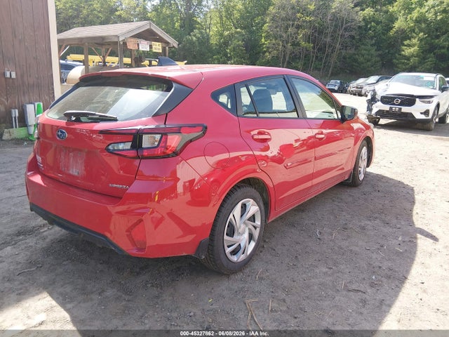 Aukcja sprzedaży 2024 Subaru Impreza Base 5-door, vin: JF1GUABC1R8389395, numer aukcji: 45327862