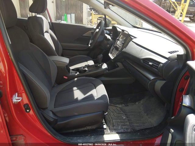 Aukcja sprzedaży 2024 Subaru Impreza Base 5-door, vin: JF1GUABC1R8389395, numer aukcji: 45327862