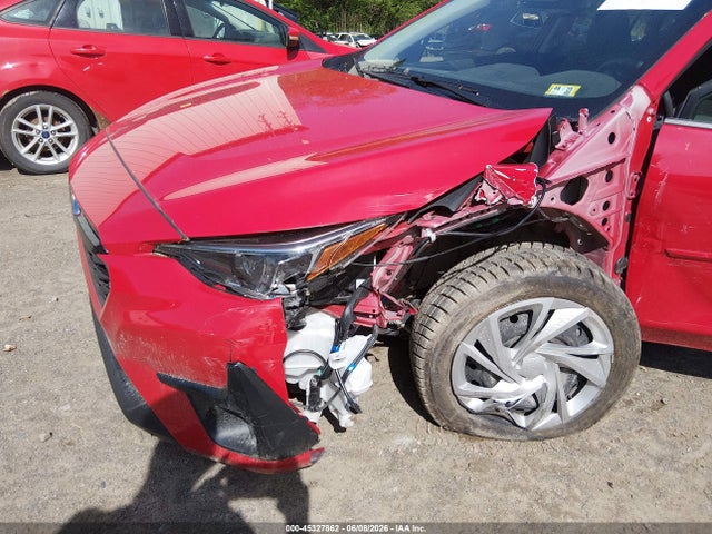 Aukcja sprzedaży 2024 Subaru Impreza Base 5-door, vin: JF1GUABC1R8389395, numer aukcji: 45327862