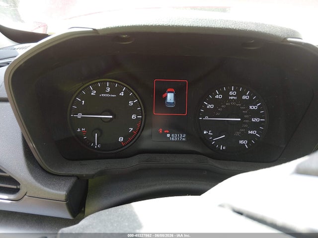 Aukcja sprzedaży 2024 Subaru Impreza Base 5-door, vin: JF1GUABC1R8389395, numer aukcji: 45327862