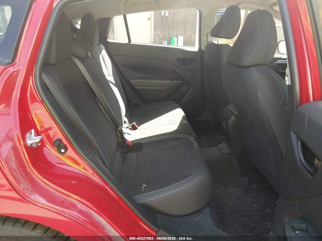 Aukcja sprzedaży 2024 Subaru Impreza Base 5-door, vin: JF1GUABC1R8389395, numer aukcji: 45327862