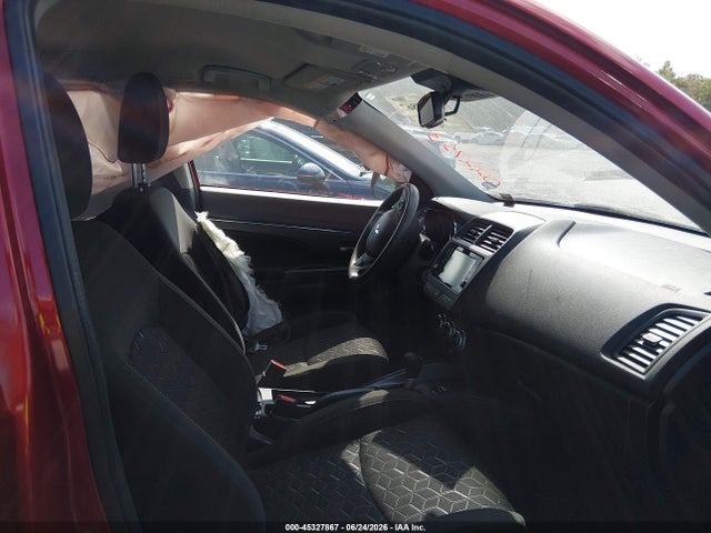 Aukcja sprzedaży 2024 Mitsubishi Outlander Sport 2.0 Es Awc, vin: JA4ARUAUXRU022753, numer aukcji: 45327867