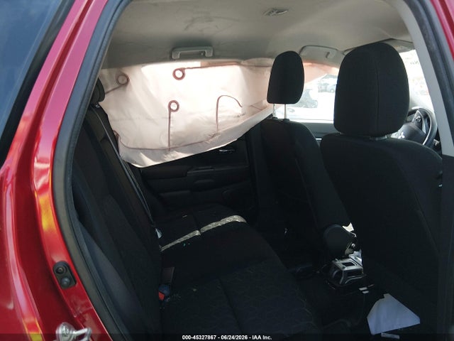 45327867 :رقم المزاد ، JA4ARUAUXRU022753 vin ، 2024 Mitsubishi Outlander Sport 2.0 Es Awc مزاد بيع