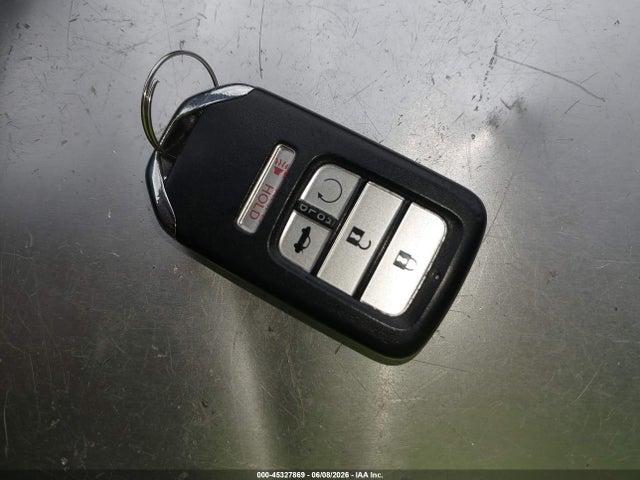 Honda INSIGHT EX 2022 19XZE4F54NE016316 Image 11