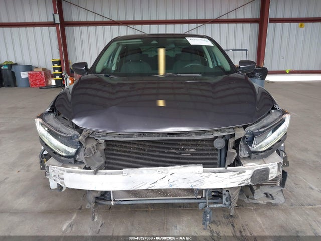 Honda INSIGHT EX 2022 19XZE4F54NE016316 Image 12