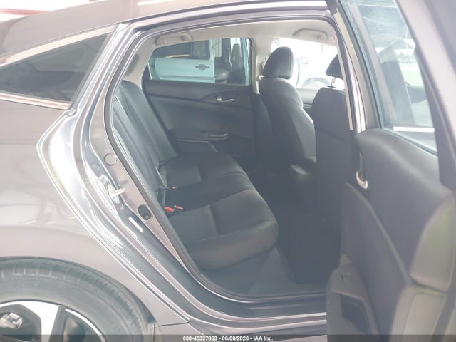 Honda INSIGHT EX 2022 19XZE4F54NE016316 Image 8