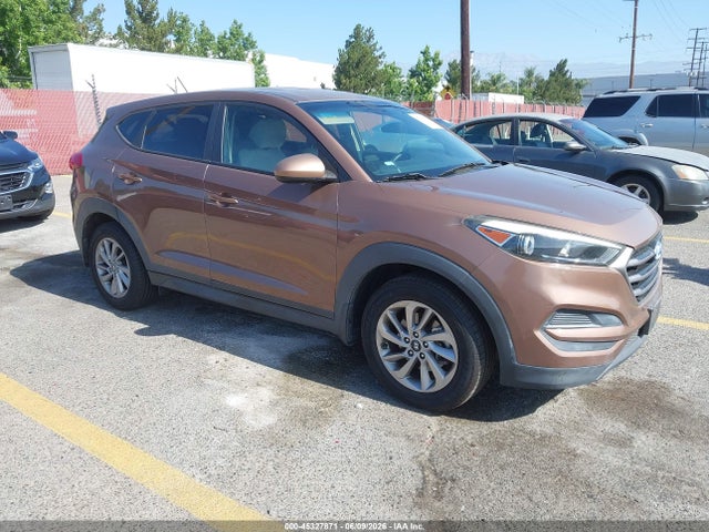 2016 KM8J23A49GU098901 main image