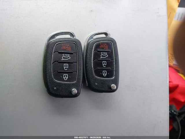 Hyundai TUCSON SE 2016 KM8J23A49GU098901 Image 11