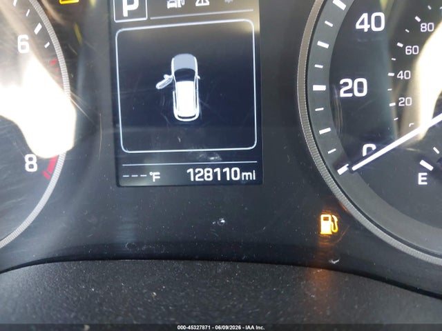 Hyundai TUCSON SE 2016 KM8J23A49GU098901 Image 16