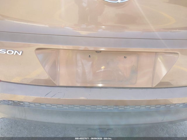 Hyundai TUCSON SE 2016 KM8J23A49GU098901 Image 6