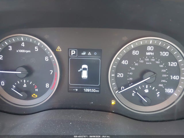Hyundai TUCSON SE 2016 KM8J23A49GU098901 Image 7