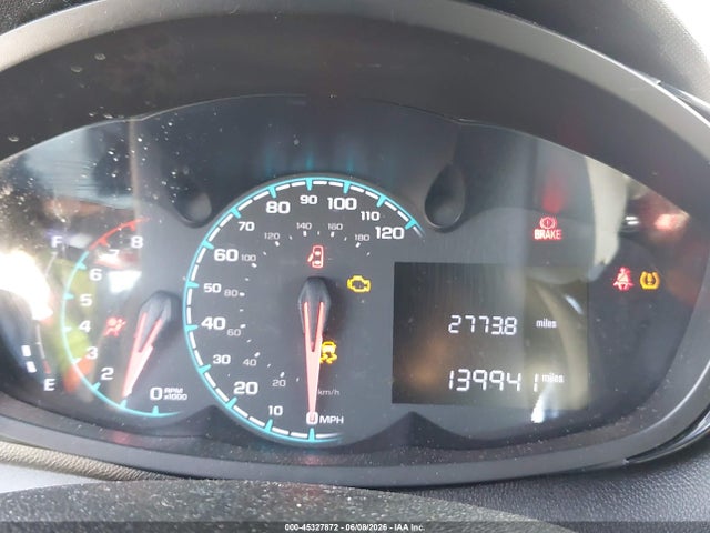 Chevrolet Spark Ls Manual 2016 KL8CA6SA3GC612262 Image 7