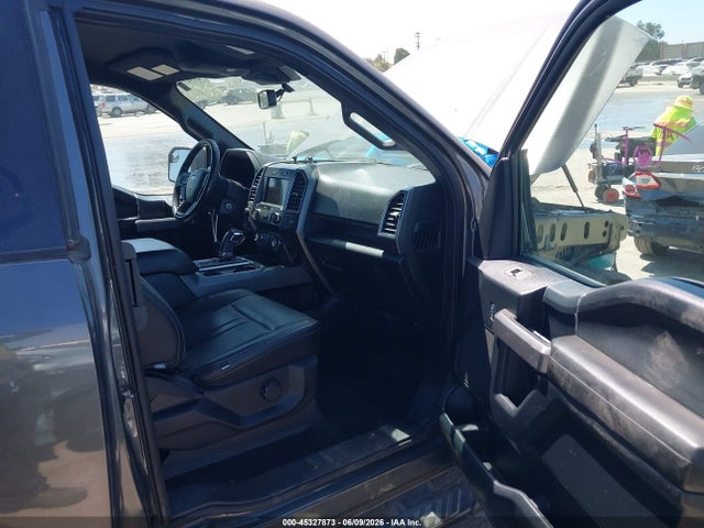 Aukcja sprzedaży 2019 Ford F-150 Xlt, vin: 1FTEX1CP6KKC98612, numer aukcji: 45327873