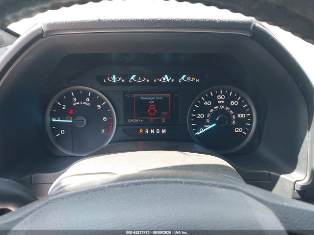 Aukcja sprzedaży 2019 Ford F-150 Xlt, vin: 1FTEX1CP6KKC98612, numer aukcji: 45327873