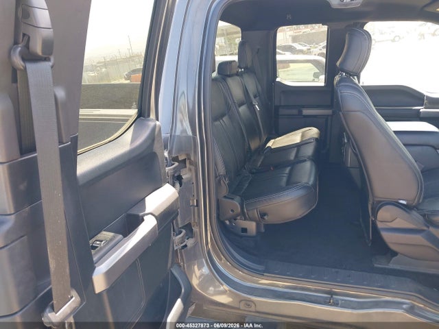 Aukcja sprzedaży 2019 Ford F-150 Xlt, vin: 1FTEX1CP6KKC98612, numer aukcji: 45327873