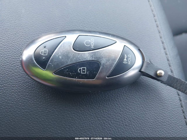 2025 Hyundai Tucson Hybrid Sel Convenience მანქანა იყიდება აუქციონზე, vin: KM8JCDD18SU336959, აუქციონის ნომერი: 45327876