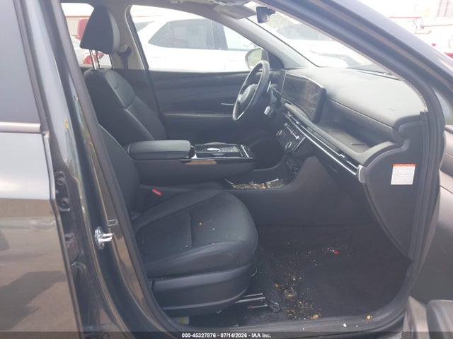 2025 Hyundai Tucson Hybrid Sel Convenience მანქანა იყიდება აუქციონზე, vin: KM8JCDD18SU336959, აუქციონის ნომერი: 45327876