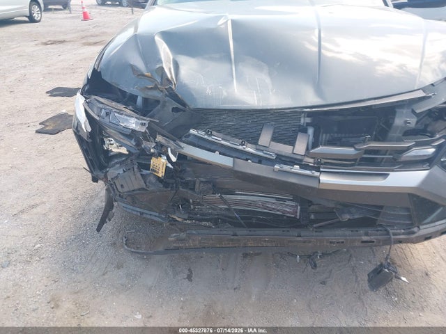 2025 Hyundai Tucson Hybrid Sel Convenience მანქანა იყიდება აუქციონზე, vin: KM8JCDD18SU336959, აუქციონის ნომერი: 45327876