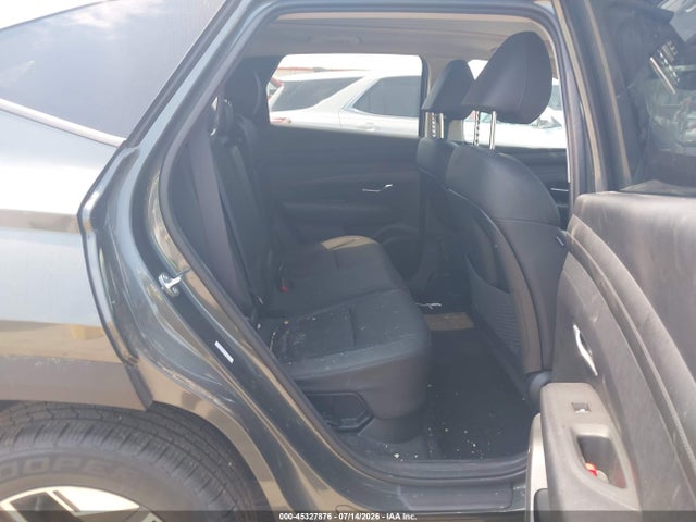 2025 Hyundai Tucson Hybrid Sel Convenience მანქანა იყიდება აუქციონზე, vin: KM8JCDD18SU336959, აუქციონის ნომერი: 45327876