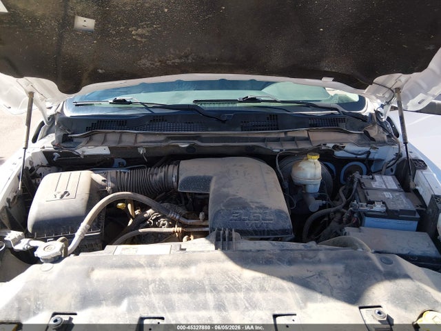 RAM 1500 2016 1C6RR7KGXGS353867 Image 10