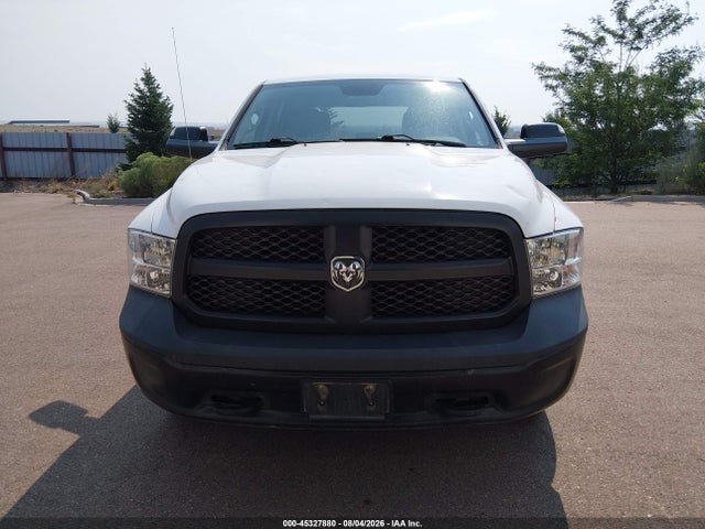 RAM 1500 2016 1C6RR7KGXGS353867 Image 17