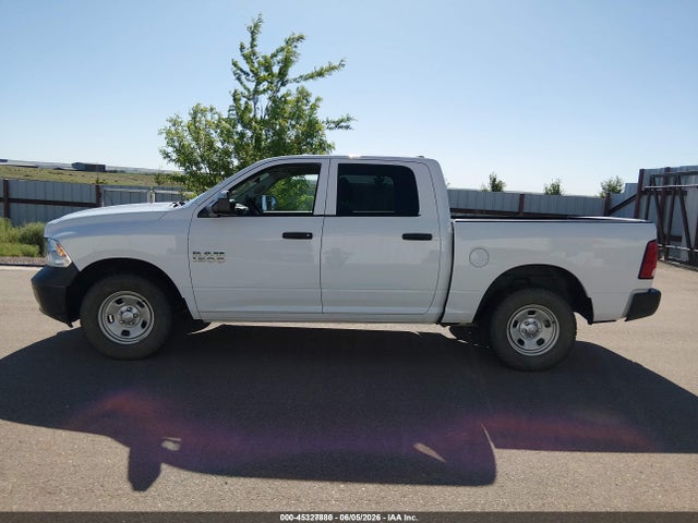 RAM 1500 2016 1C6RR7KGXGS353867 Image 19