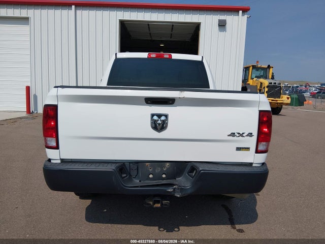 RAM 1500 2016 1C6RR7KGXGS353867 Image 21