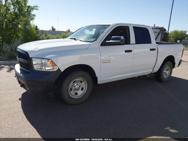 RAM 1500 2016 1C6RR7KGXGS353867 Image 2