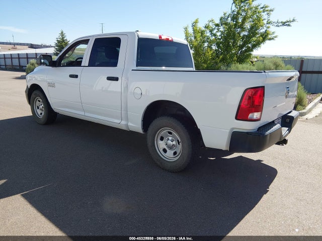 RAM 1500 2016 1C6RR7KGXGS353867 Image 3