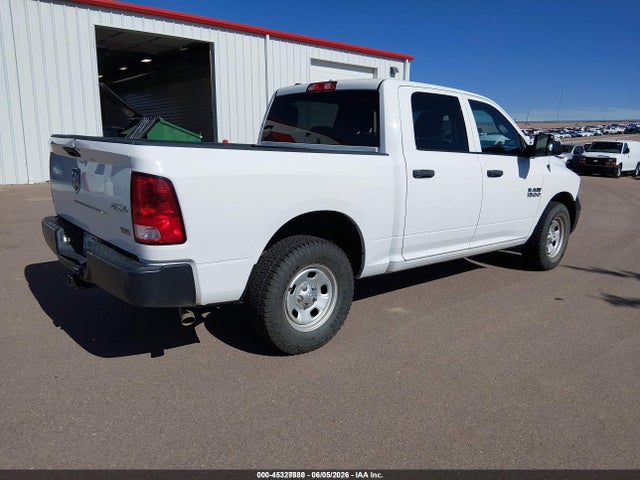 RAM 1500 2016 1C6RR7KGXGS353867 Image 4