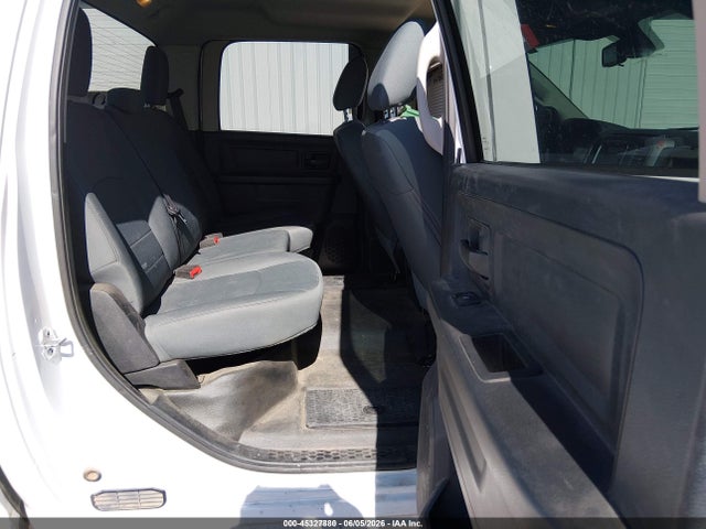 RAM 1500 2016 1C6RR7KGXGS353867 Image 8