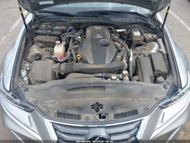 Aukcja sprzedaży 2019 Lexus Is 300, vin: JTHBA1D22K5094944, numer aukcji: 45327882