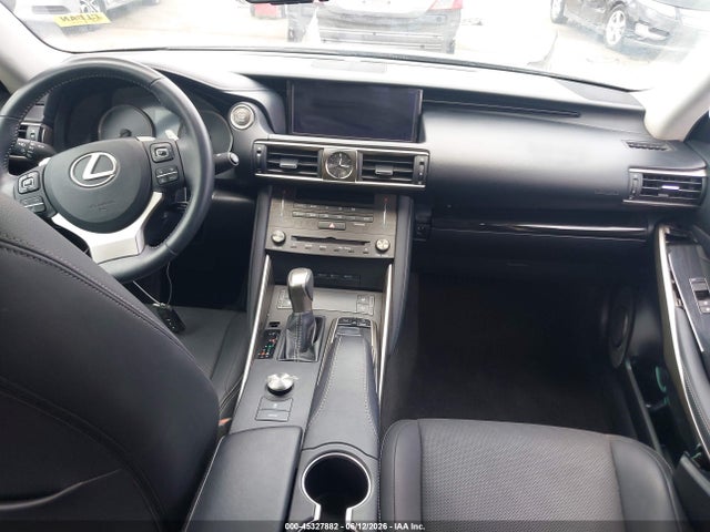 Aukcja sprzedaży 2019 Lexus Is 300, vin: JTHBA1D22K5094944, numer aukcji: 45327882