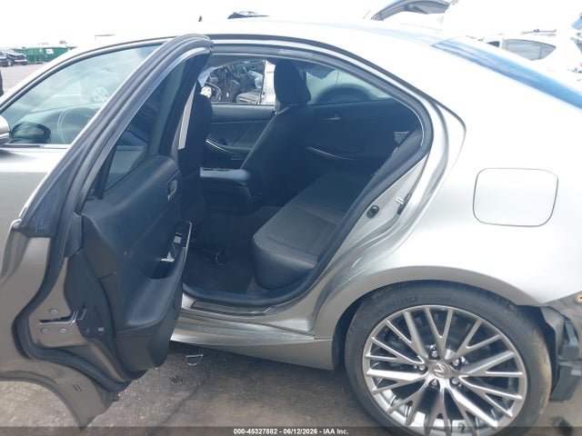 45327882 :رقم المزاد ، JTHBA1D22K5094944 vin ، 2019 Lexus Is 300 مزاد بيع