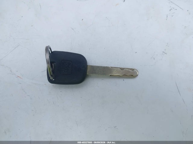45327885 :رقم المزاد ، 5FNYF18288B040594 vin ، 2008 Honda Pilot Vp مزاد بيع