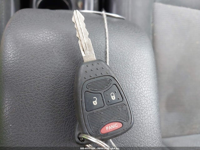 Продаж на аукціоні авто 2017 Jeep Patriot Sport 4x4, vin: 1C4NJRBB4HD144578, номер лоту: 45327888