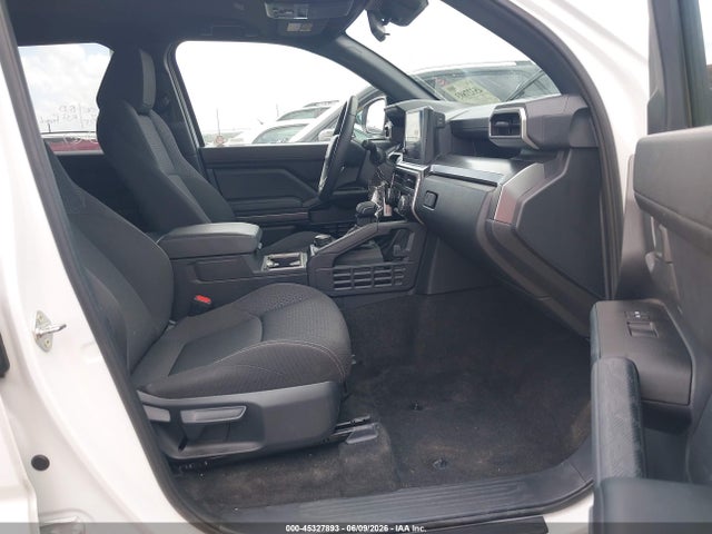 45327893 :رقم المزاد ، JTEVA5BR1S5009674 vin ، 2025 Toyota 4runner Sr5 مزاد بيع